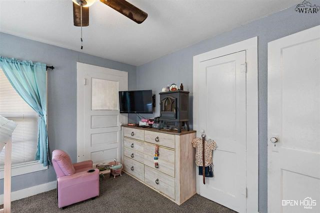 1670 CAMERON LANE, Wichita Falls, TX 76304