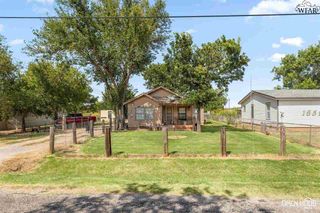 1670 CAMERON LANE, Wichita Falls, TX 76304