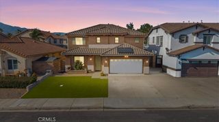 16590 Shoal Creek Lane, Fontana, CA 92336