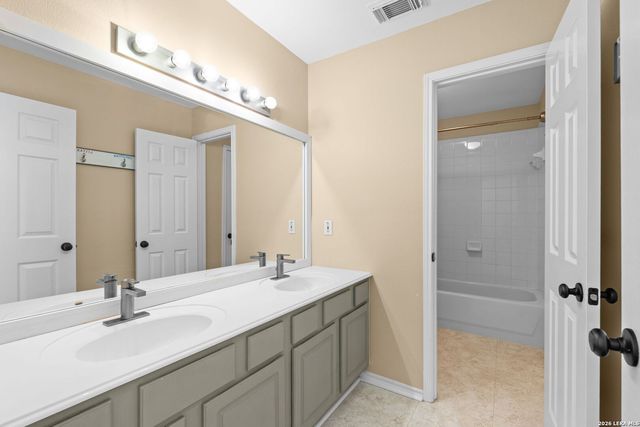 7930 Sierra Seco, San Antonio, TX 78240