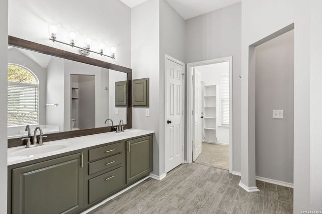 7930 Sierra Seco, San Antonio, TX 78240