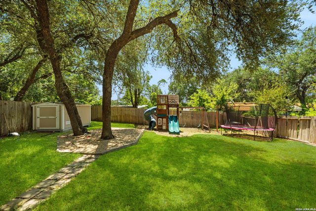 7930 Sierra Seco, San Antonio, TX 78240