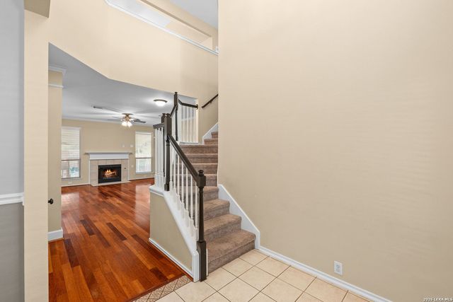 7930 Sierra Seco, San Antonio, TX 78240