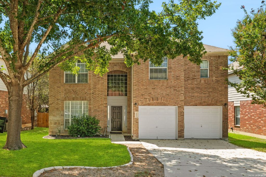 7930 Sierra Seco, San Antonio, TX 78240