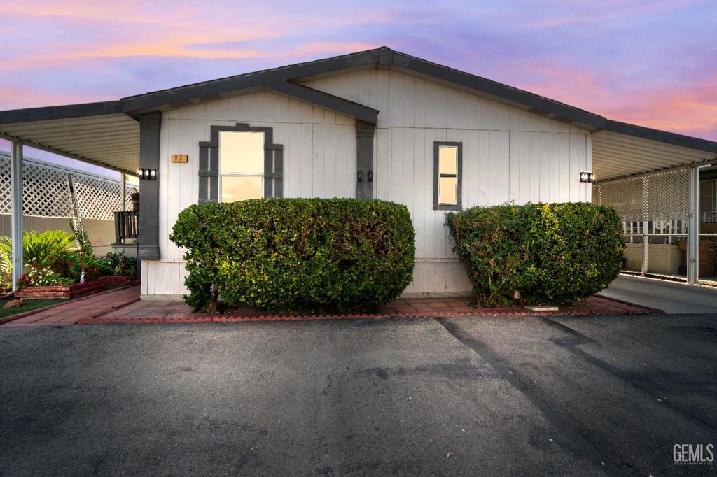 Image 1 of property listing at 6351 Akers Road 95, Bakersfield, CA 93313