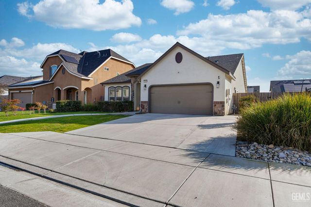 5503 Rivulet Run Court, Bakersfield, CA 93313