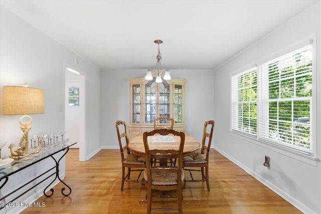 305 River Drive, Southport, NC 28461
