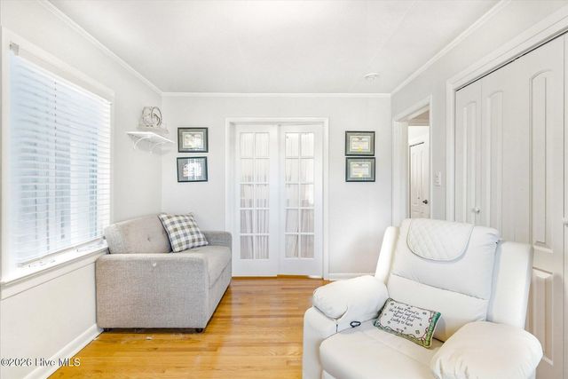305 River Drive, Southport, NC 28461