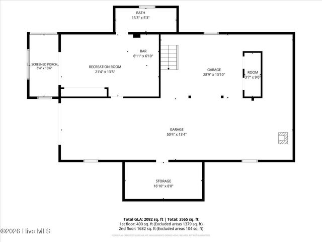 305 River Drive, Southport, NC 28461