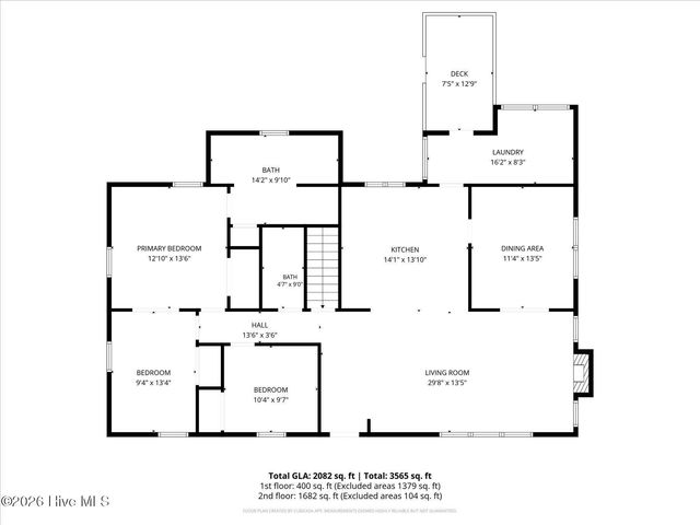 305 River Drive, Southport, NC 28461