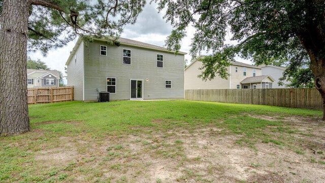 1772 Trevino Drive, Sumter, SC 29154