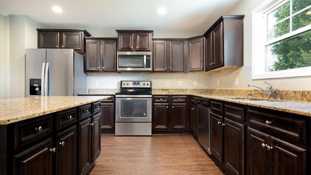 1772 Trevino Drive, Sumter, SC 29154