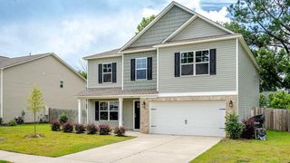 1772 Trevino Drive, Sumter, SC 29154
