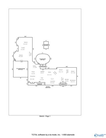 4104 Huntington Road, Huntsville, AL 35802