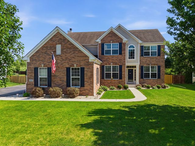 2457 Bryn Mawr Lane, Crystal Lake, IL 60014