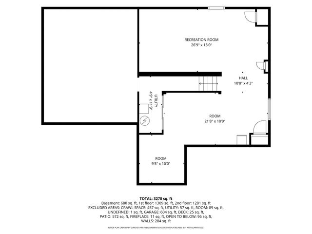 2457 Bryn Mawr Lane, Crystal Lake, IL 60014