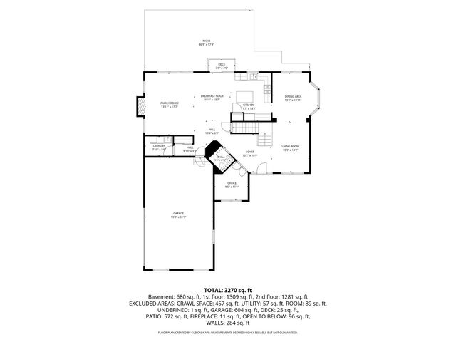 2457 Bryn Mawr Lane, Crystal Lake, IL 60014