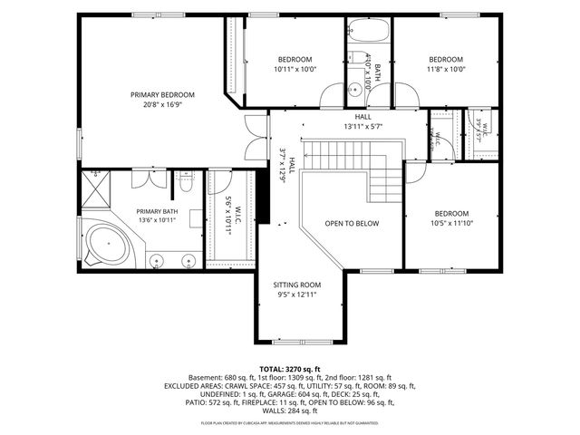 2457 Bryn Mawr Lane, Crystal Lake, IL 60014