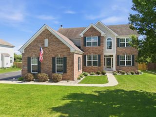 2457 Bryn Mawr Lane, Crystal Lake, IL 60014