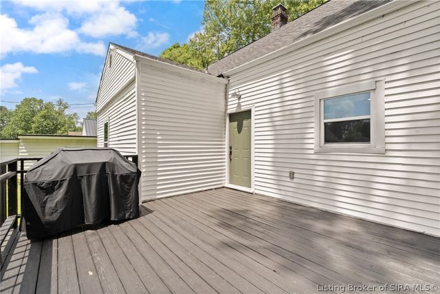345 Oriole Drive, Charlestown, IN 47111