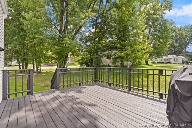 345 Oriole Drive, Charlestown, IN 47111
