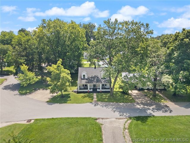 345 Oriole Drive, Charlestown, IN 47111