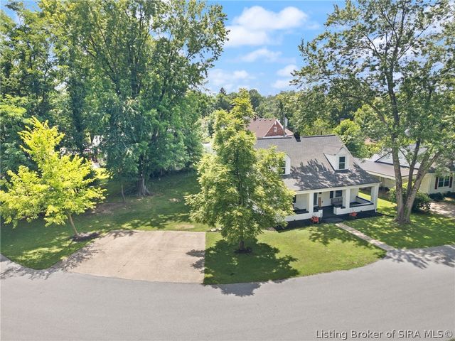 345 Oriole Drive, Charlestown, IN 47111