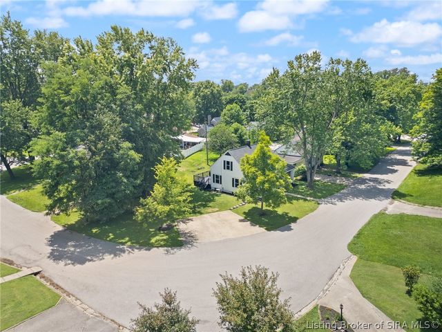 345 Oriole Drive, Charlestown, IN 47111