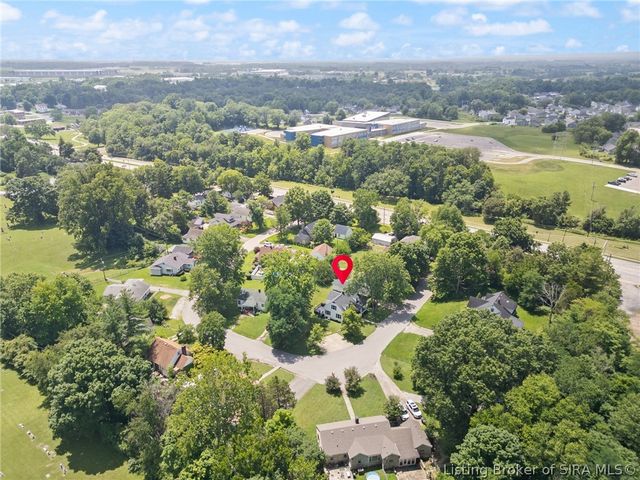 345 Oriole Drive, Charlestown, IN 47111