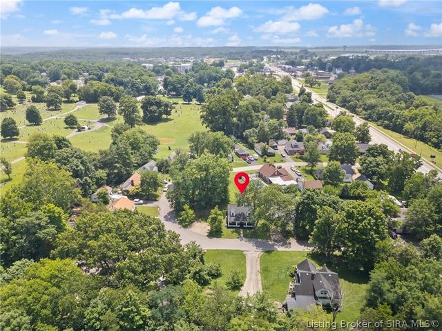 345 Oriole Drive, Charlestown, IN 47111