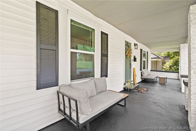 345 Oriole Drive, Charlestown, IN 47111