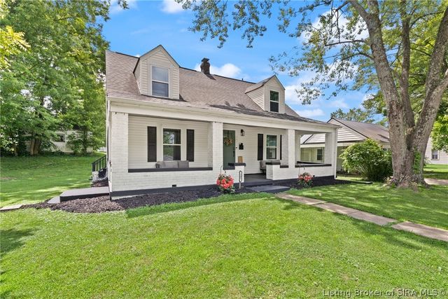 345 Oriole Drive, Charlestown, IN 47111