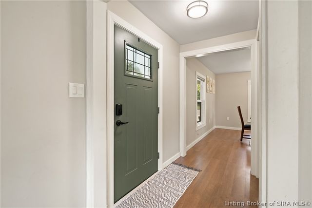 345 Oriole Drive, Charlestown, IN 47111
