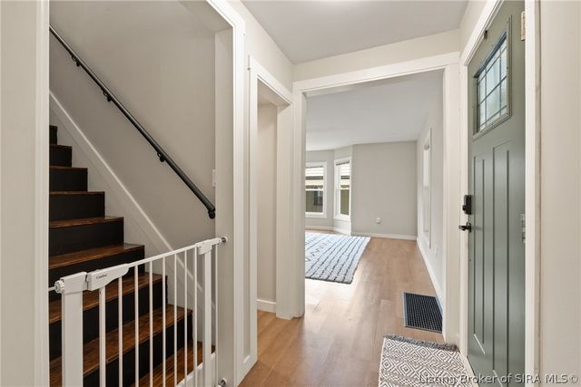 345 Oriole Drive, Charlestown, IN 47111