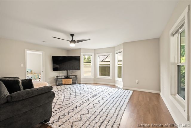 345 Oriole Drive, Charlestown, IN 47111