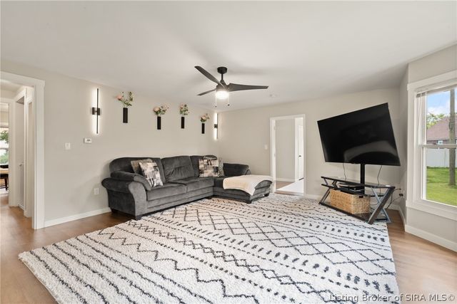 345 Oriole Drive, Charlestown, IN 47111