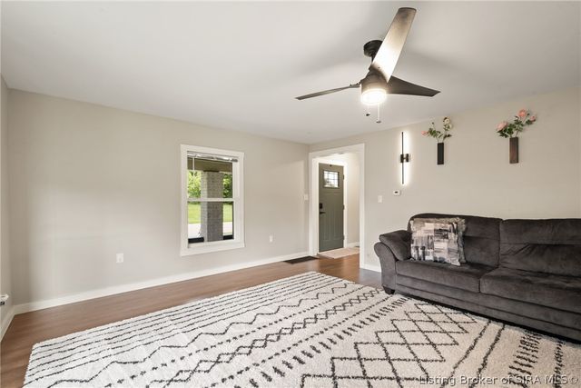 345 Oriole Drive, Charlestown, IN 47111