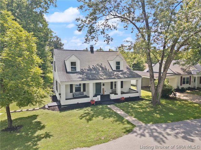 345 Oriole Drive, Charlestown, IN 47111