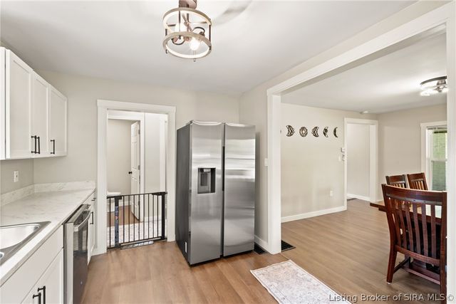 345 Oriole Drive, Charlestown, IN 47111