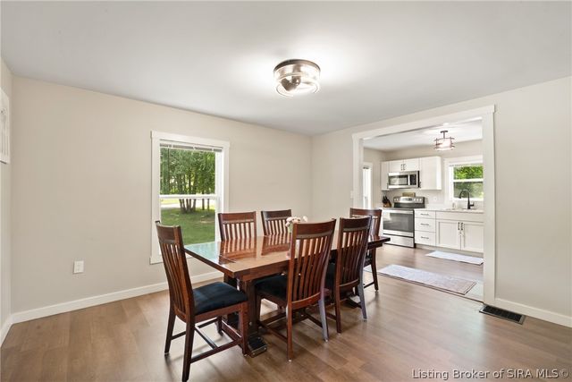 345 Oriole Drive, Charlestown, IN 47111