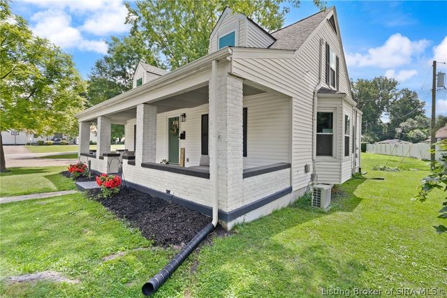 345 Oriole Drive, Charlestown, IN 47111