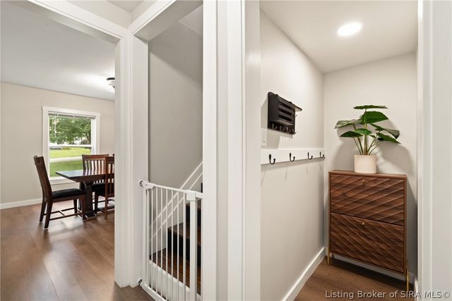 345 Oriole Drive, Charlestown, IN 47111