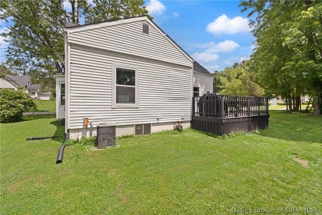 345 Oriole Drive, Charlestown, IN 47111