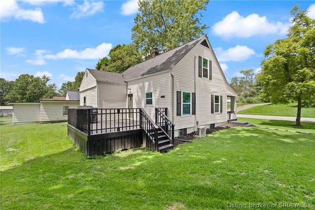 345 Oriole Drive, Charlestown, IN 47111