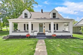 345 Oriole Drive, Charlestown, IN 47111