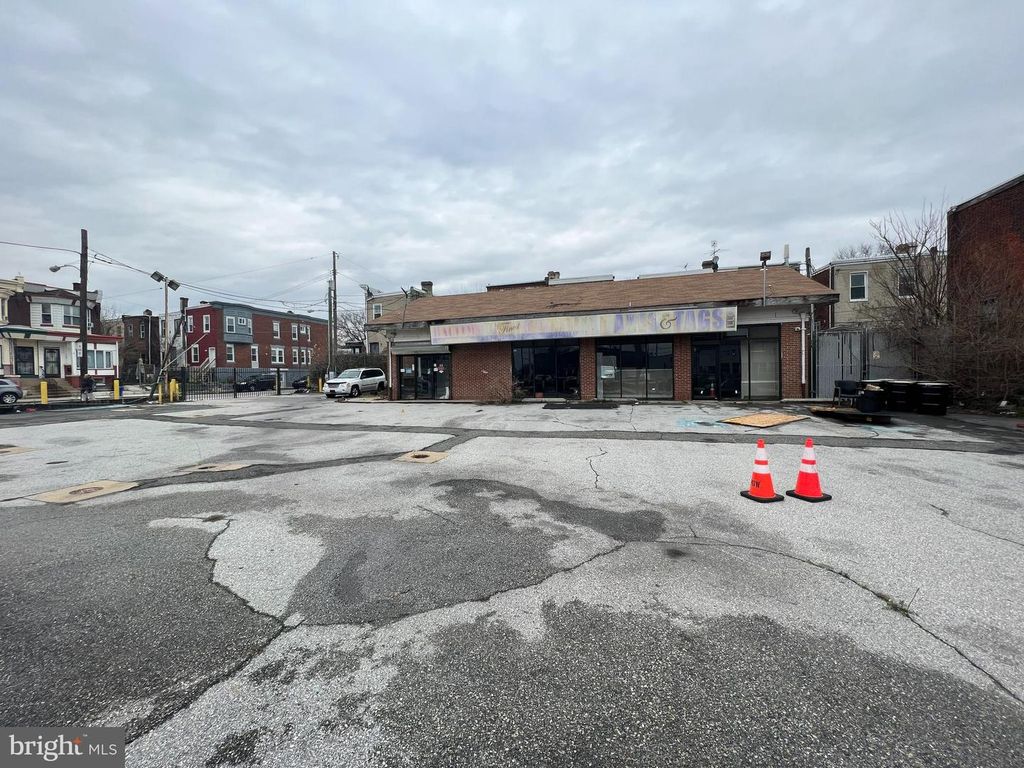 5239-49 BALTIMORE AVE, Philadelphia, PA 19143