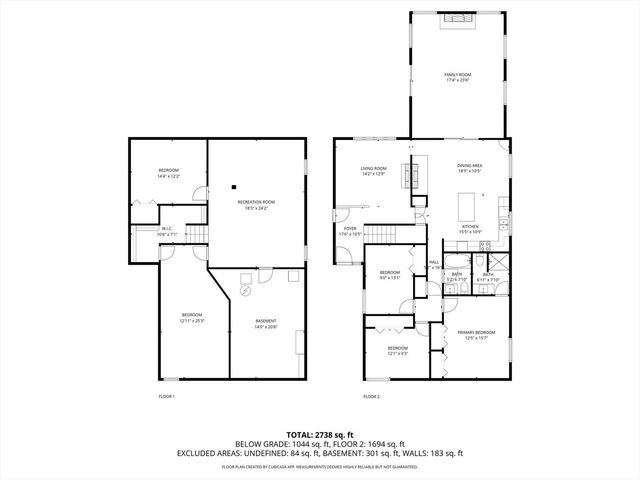 750 Forest Park Drive, Dixon, IL 61021