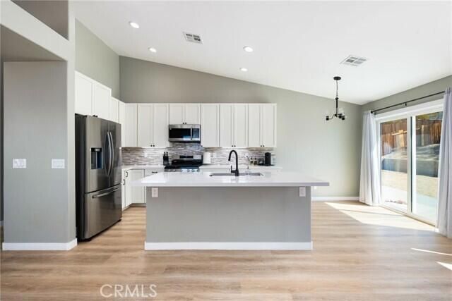 12920 Maui Way, Desert Hot Springs, CA 92240