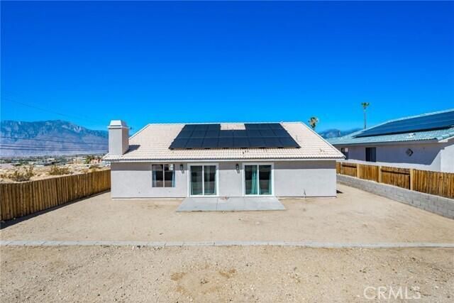 12920 Maui Way, Desert Hot Springs, CA 92240