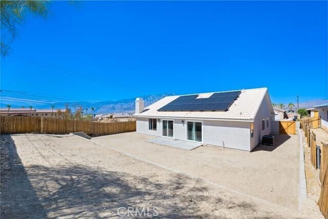 12920 Maui Way, Desert Hot Springs, CA 92240